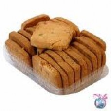 PLAIN ATTA COOKIES-300 GMS